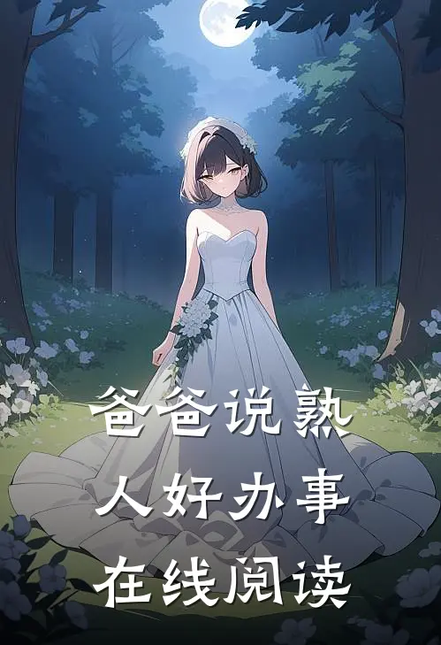 爸爸说熟人好办事在线阅读