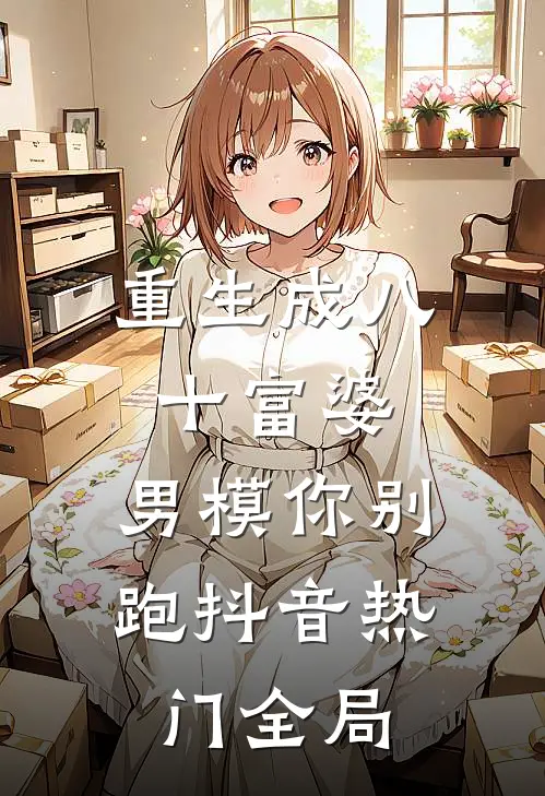 重生成八十富婆，男模你别跑抖音热门全局