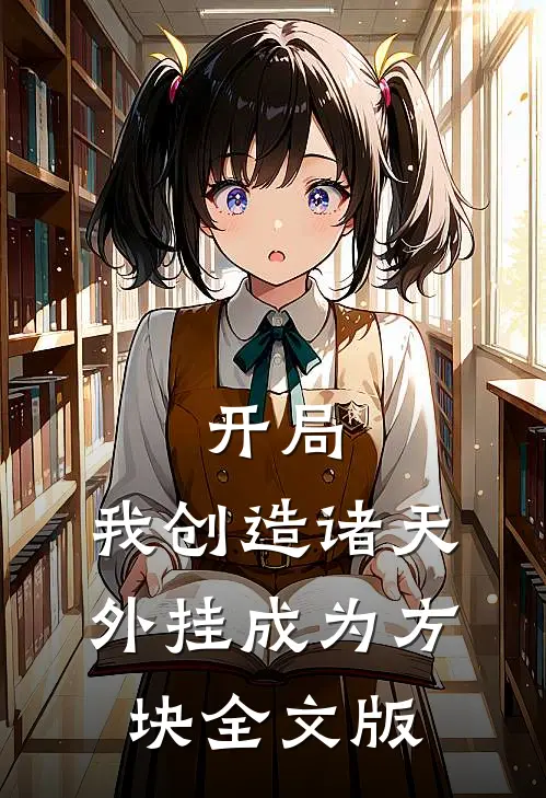 开局：我创造诸天外挂成为方块全文版