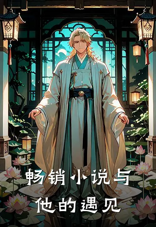 畅销小说与他的遇见