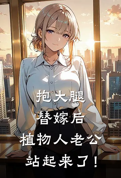 抱大腿替嫁后，植物人老公站起来了！