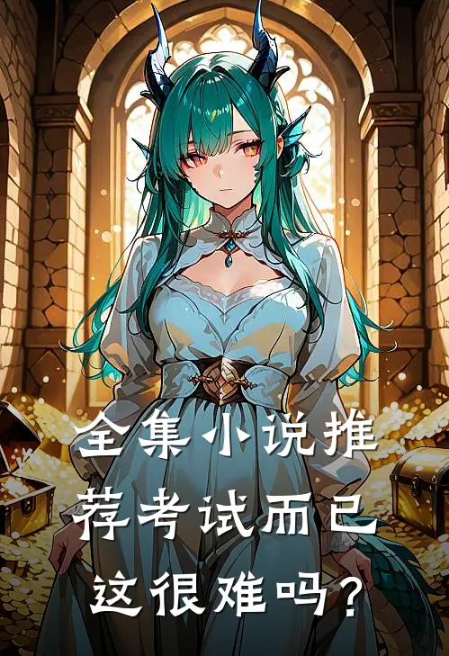 全集小说推荐考试而已，这很难吗？