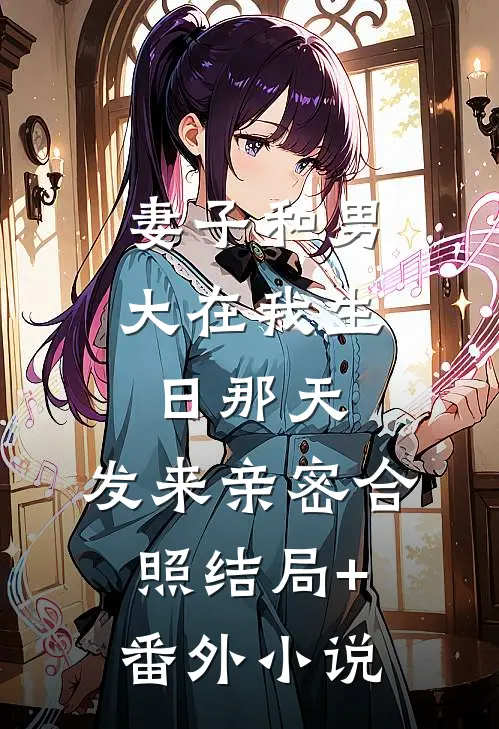妻子和男大在我生日那天，发来亲密合照结局+番外小说