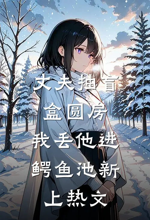 丈夫抽盲盒圆房，我丢他进鳄鱼池新上热文