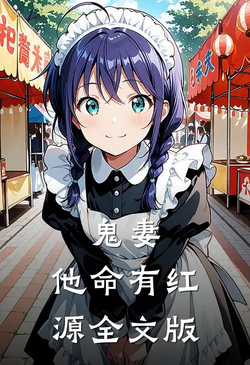 鬼妻：他命有红源全文版