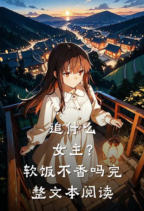 追什么女主？软饭不香吗完整文本阅读