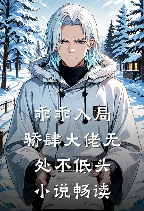乖乖入局，骄肆大佬无处不低头小说畅读