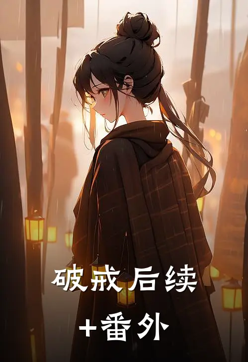 破戒后续+番外