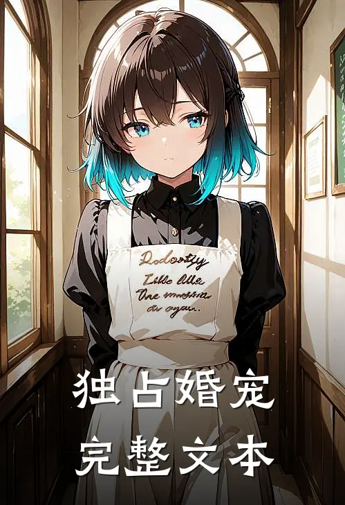 独占婚宠完整文本