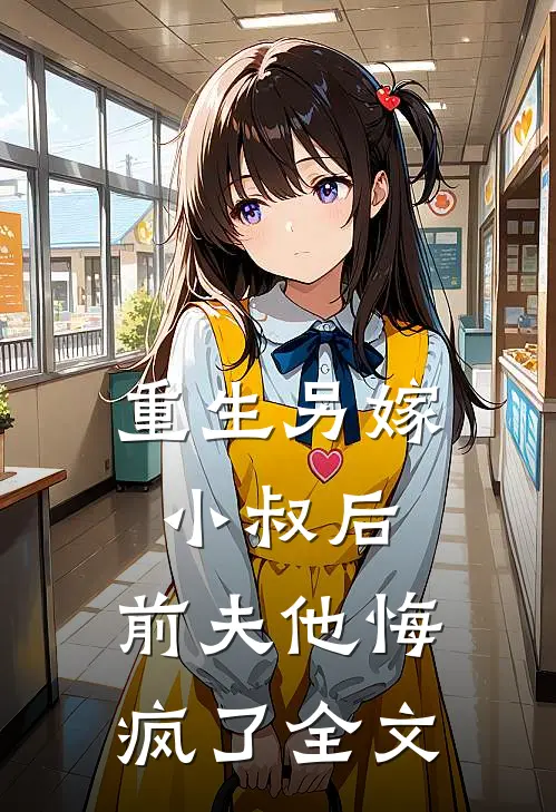 重生另嫁小叔后，前夫他悔疯了全文