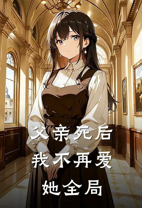 父亲死后，我不再爱她全局