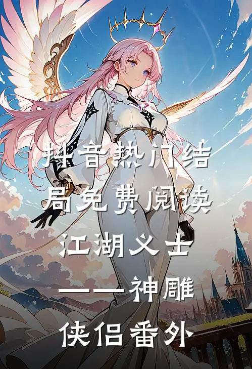 抖音热门结局免费阅读江湖义士——神雕侠侣番外