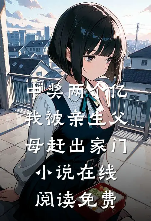 中奖两个亿，我被亲生父母赶出家门小说在线阅读免费