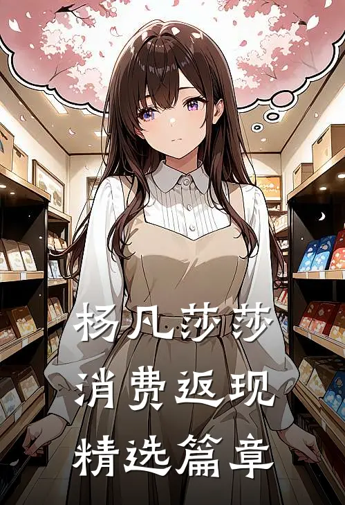 杨凡莎莎消费返现精选篇章