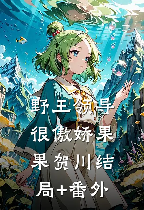 野王领导很傲娇果果贺川结局+番外