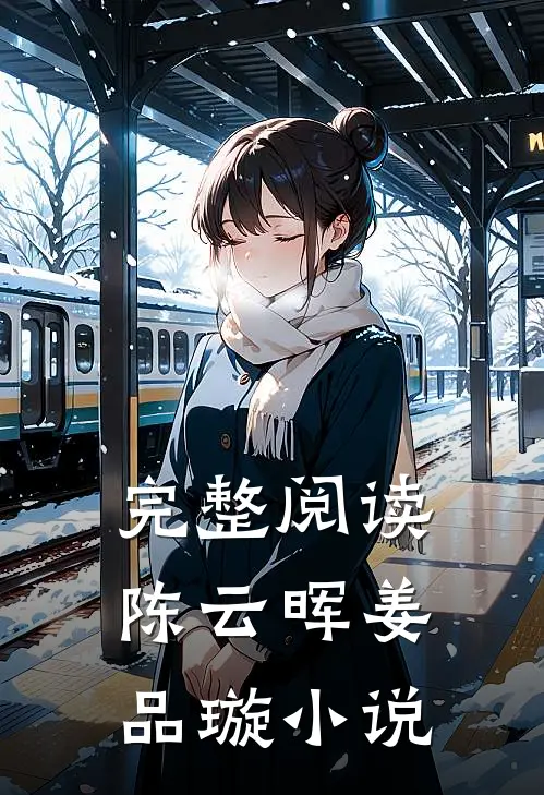 完整阅读陈云晖姜品璇 小说