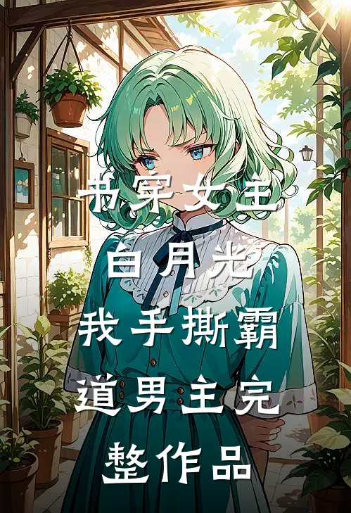 书穿女主白月光，我手撕霸道男主完整作品