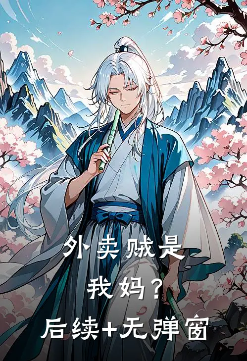 外卖贼是我妈？后续+无弹窗