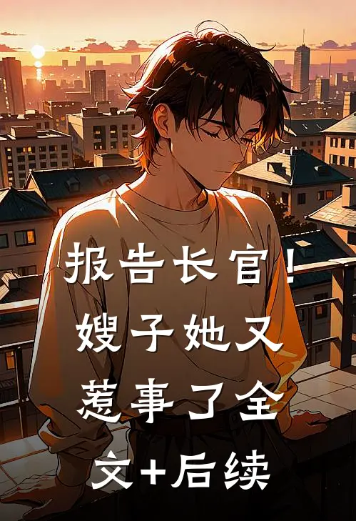 报告长官！嫂子她又惹事了全文+后续