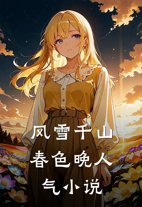 风雪千山春色晚人气小说