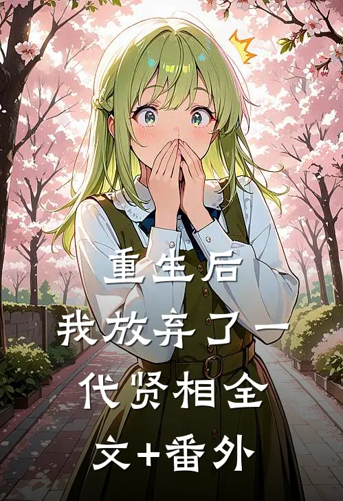 重生后，我放弃了一代贤相全文+番外