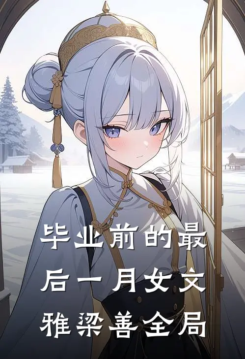 毕业前的最后一月女文雅梁善全局