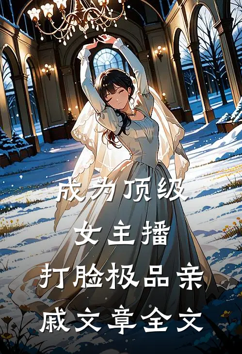 成为顶级女主播,打脸极品亲戚文章全文免费阅读