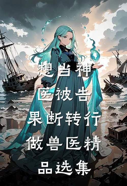 想当神医被告，果断转行做兽医精品选集