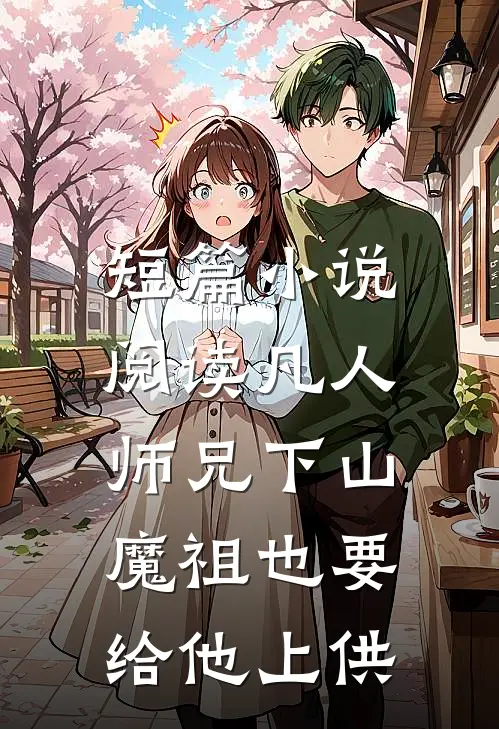 短篇小说阅读凡人师兄下山，魔祖也要给他上供