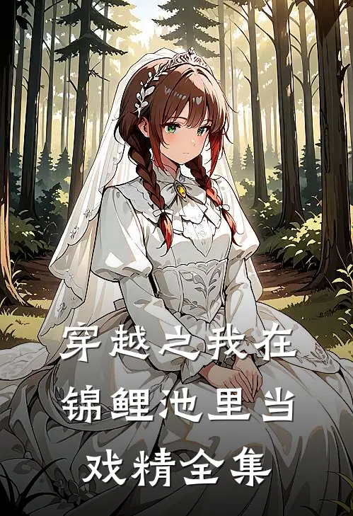 穿越之我在锦鲤池里当戏精 全集