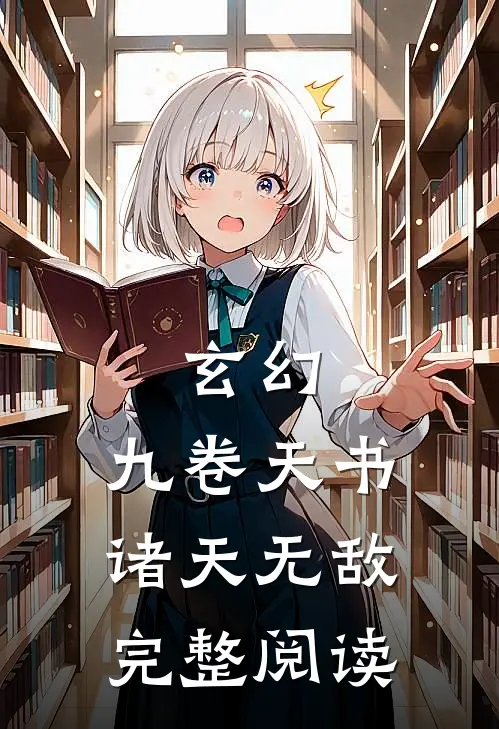 玄幻：九卷天书，诸天无敌完整阅读
