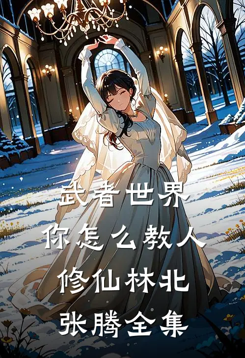 武者世界，你怎么教人修仙林北张腾 全集