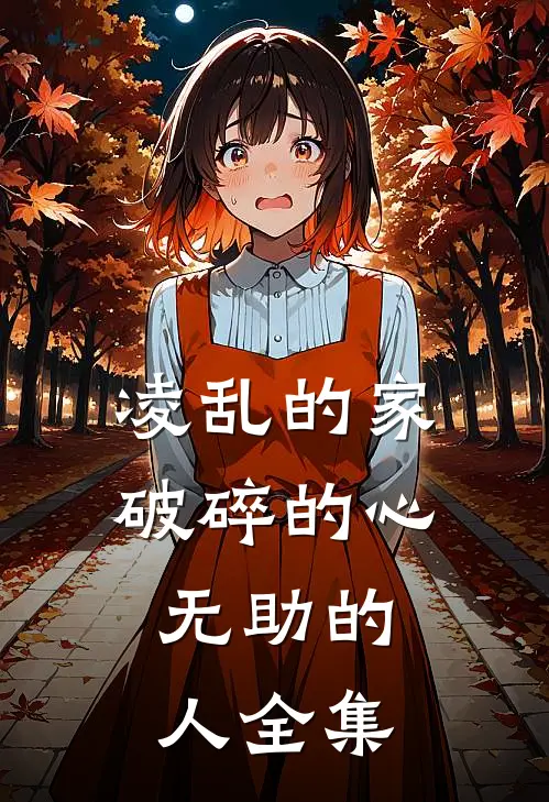 凌乱的家，破碎的心，无助的人 全集