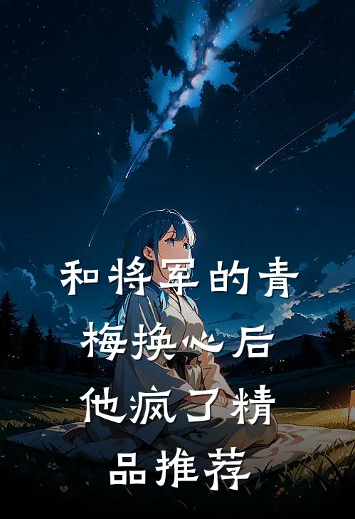 和将军的青梅换心后，他疯了精品推荐