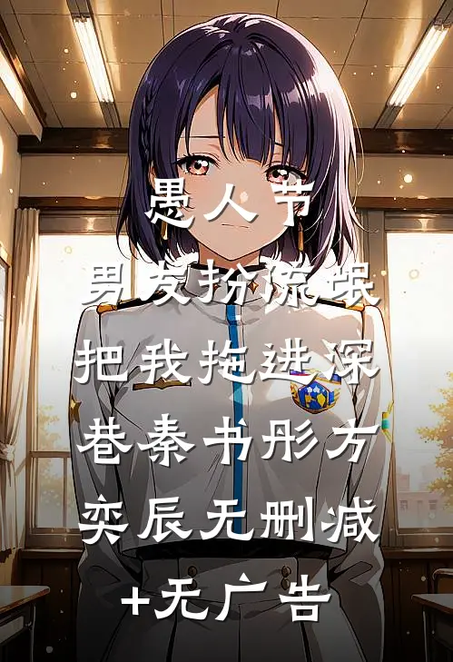 愚人节，男友扮流氓把我拖进深巷秦书彤方奕辰无删减+无广告