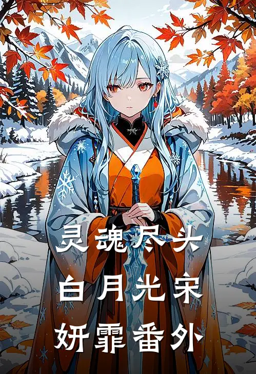 灵魂尽头白月光宋妍霏 番外