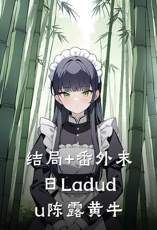 结局+番外末日Ladudu陈露黄牛