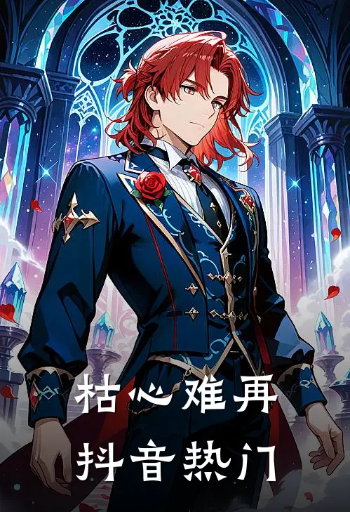 枯心难再抖音热门