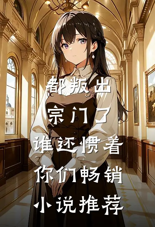都叛出宗门了,谁还惯着你们畅销小说推荐