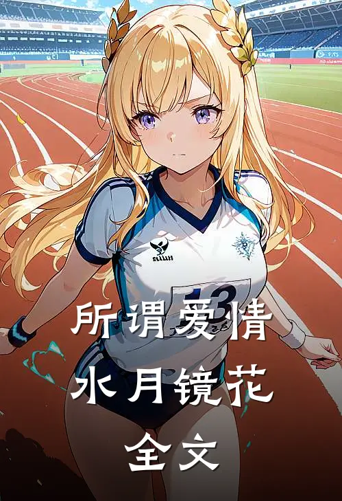 所谓爱情，水月镜花: 全文