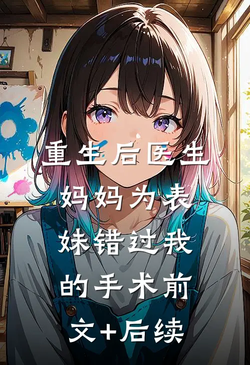 重生后医生妈妈为表妹错过我的手术前文+后续
