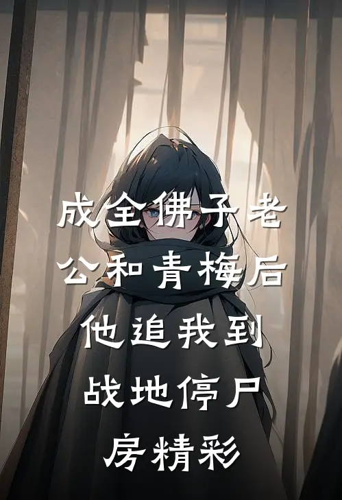 成全佛子老公和青梅后，他追我到战地停尸房精彩