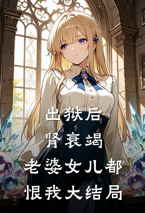 出狱后肾衰竭，老婆女儿都恨我大结局