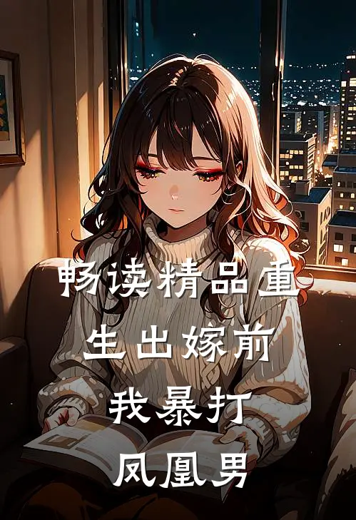 畅读精品重生出嫁前，我暴打凤凰男