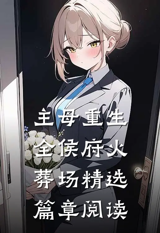 主母重生，全侯府火葬场精选篇章阅读