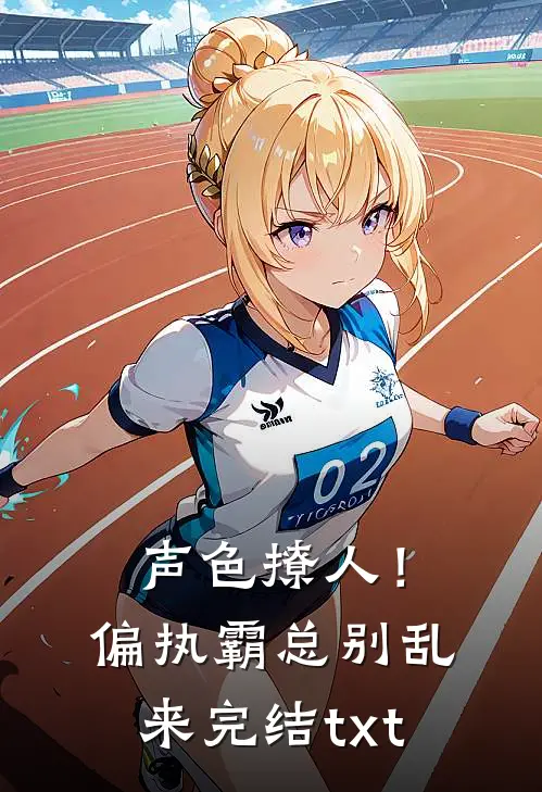 声色撩人！偏执霸总别乱来完结txt