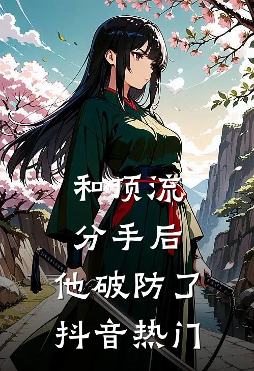 和顶流分手后，他破防了抖音热门