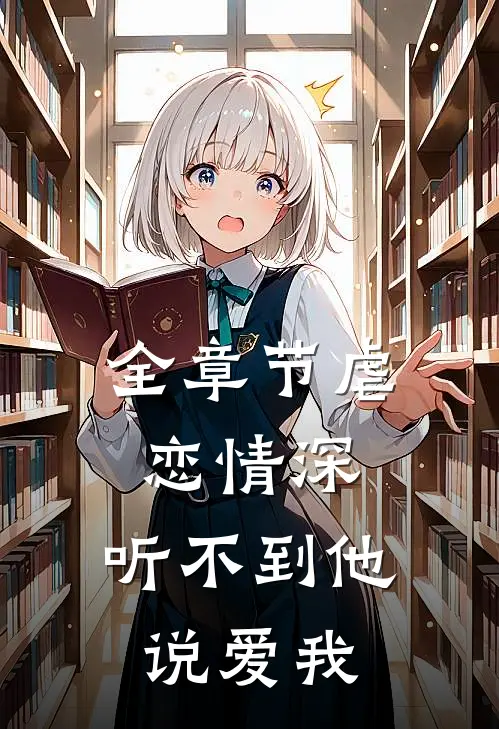 全章节虐恋情深：听不到他说爱我