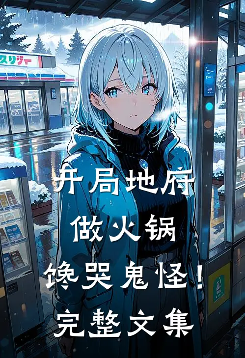 开局地府做火锅，馋哭鬼怪！完整文集