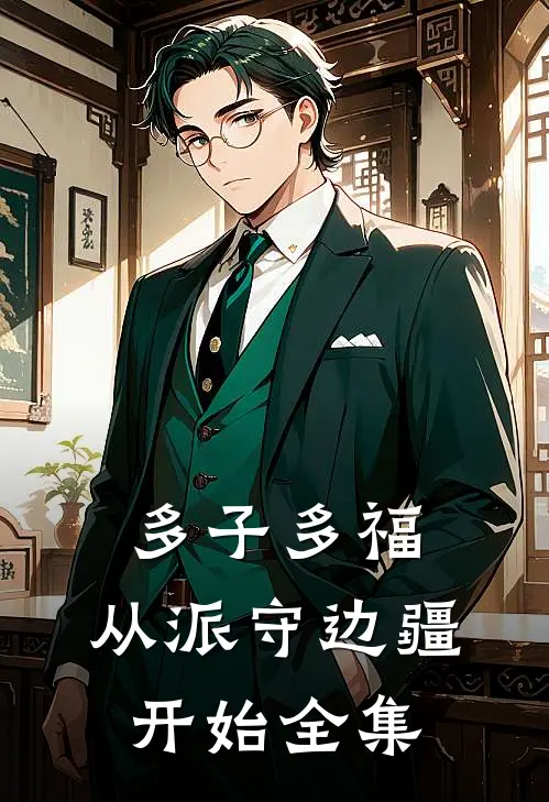 多子多福，从派守边疆开始 全集